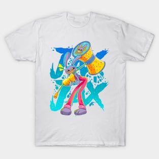 Jax The Amazing digital Circus T-Shirt